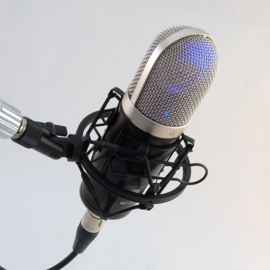 Recording Tools MC-200 Конденсаторные микрофоны